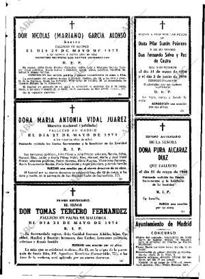 ABC MADRID 30-05-1975 página 94