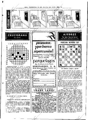 ABC MADRID 30-05-1975 página 96