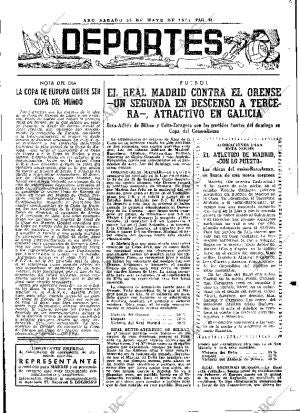 ABC MADRID 31-05-1975 página 105