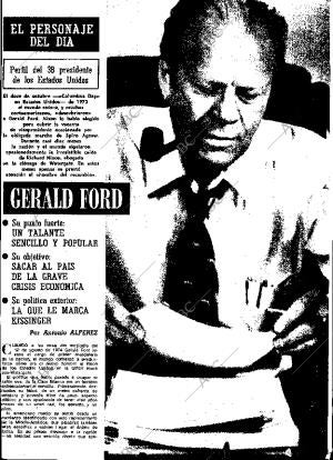 ABC MADRID 31-05-1975 página 121