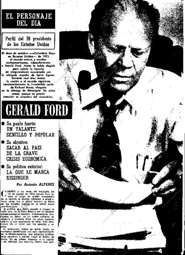 ABC MADRID 31-05-1975 página 121