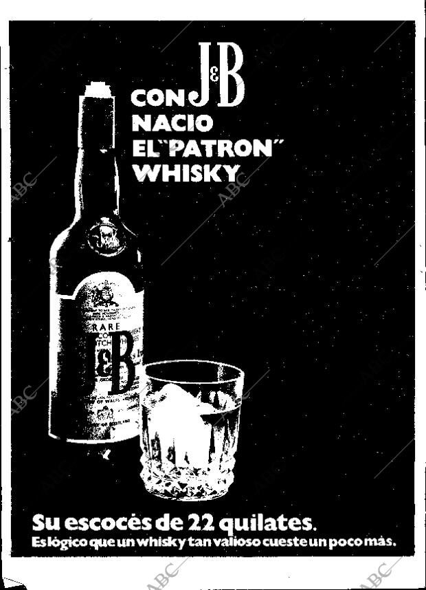 ABC MADRID 31-05-1975 página 122