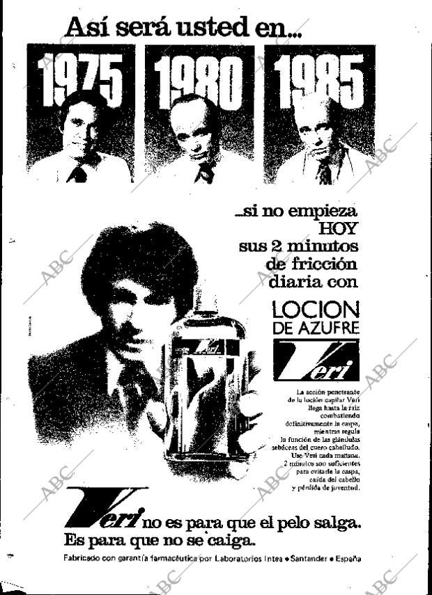 ABC MADRID 31-05-1975 página 124