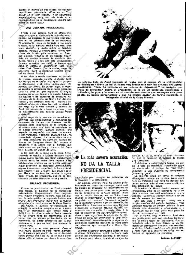 ABC MADRID 31-05-1975 página 125