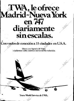 ABC MADRID 31-05-1975 página 126