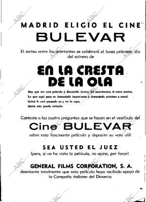 ABC MADRID 31-05-1975 página 127