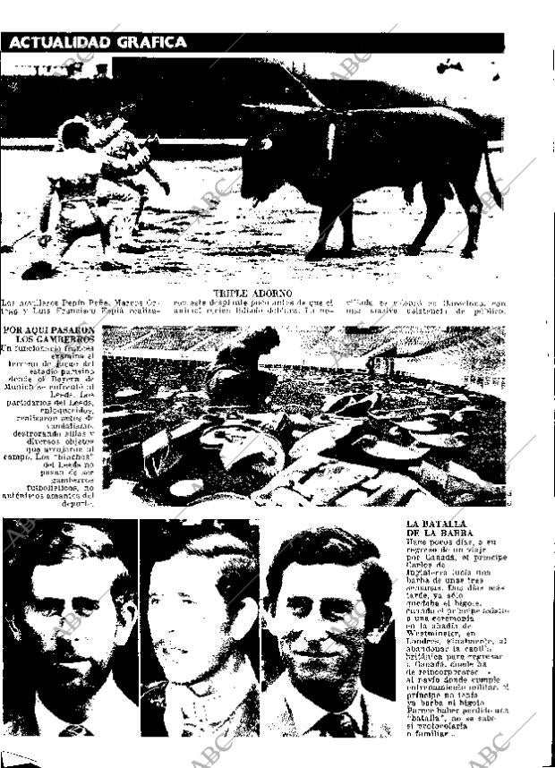 ABC MADRID 31-05-1975 página 128
