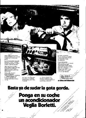 ABC MADRID 31-05-1975 página 130