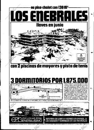 ABC MADRID 31-05-1975 página 131