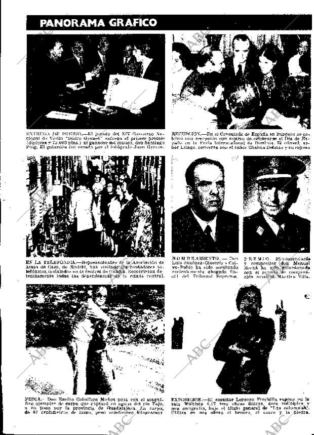 ABC MADRID 31-05-1975 página 135