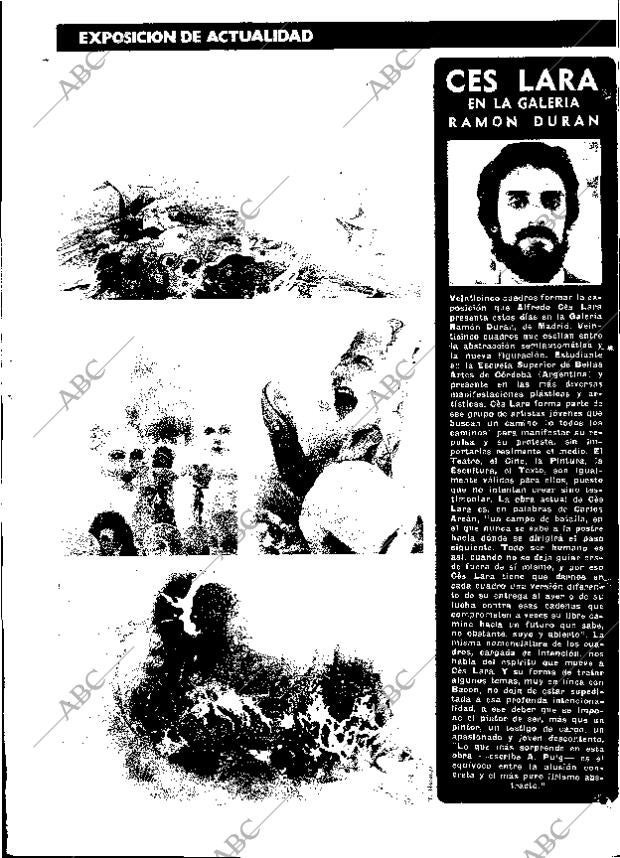 ABC MADRID 31-05-1975 página 137