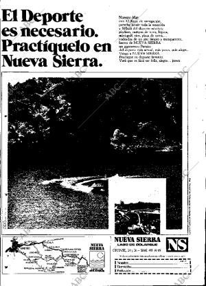 ABC MADRID 31-05-1975 página 138