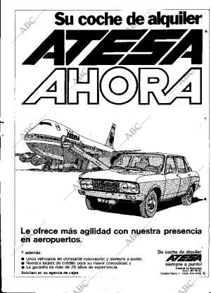 ABC MADRID 31-05-1975 página 139