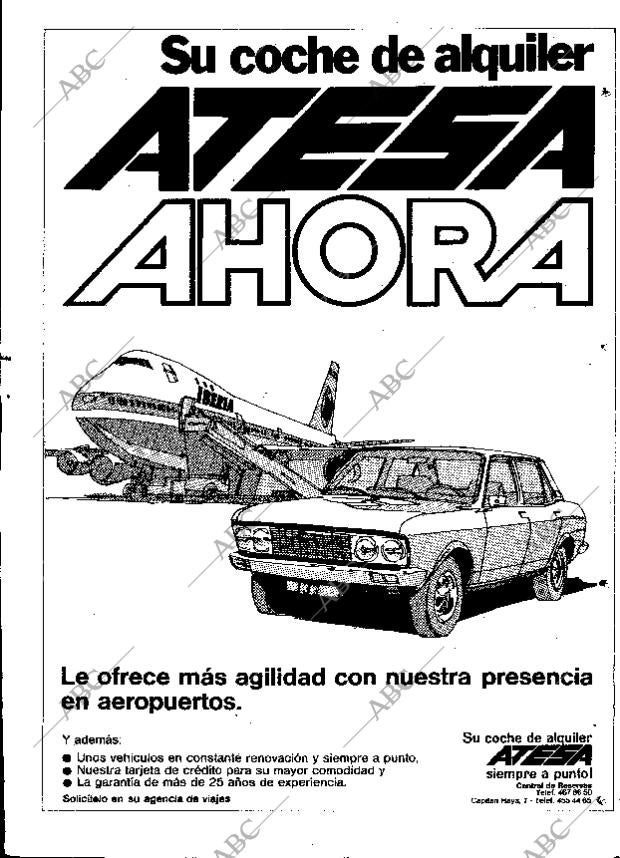 ABC MADRID 31-05-1975 página 139