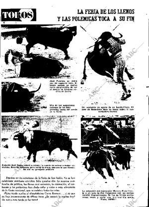 ABC MADRID 31-05-1975 página 140