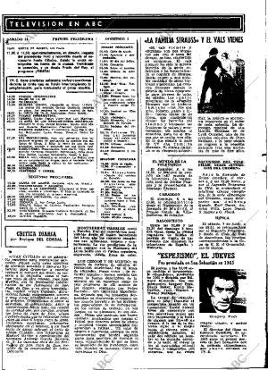 ABC MADRID 31-05-1975 página 142