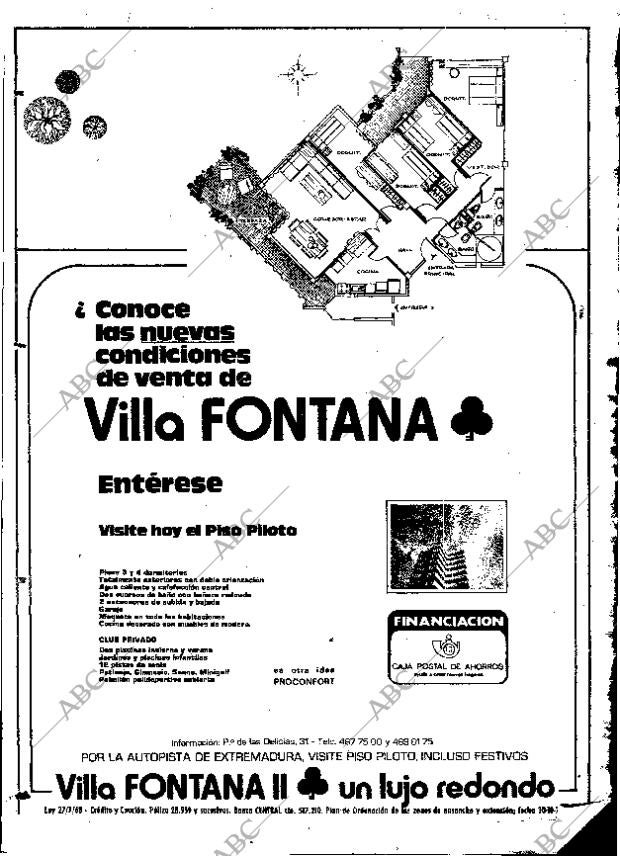 ABC MADRID 31-05-1975 página 144