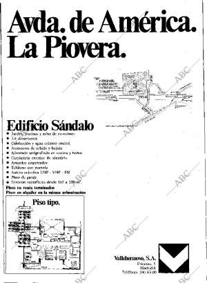 ABC MADRID 31-05-1975 página 19