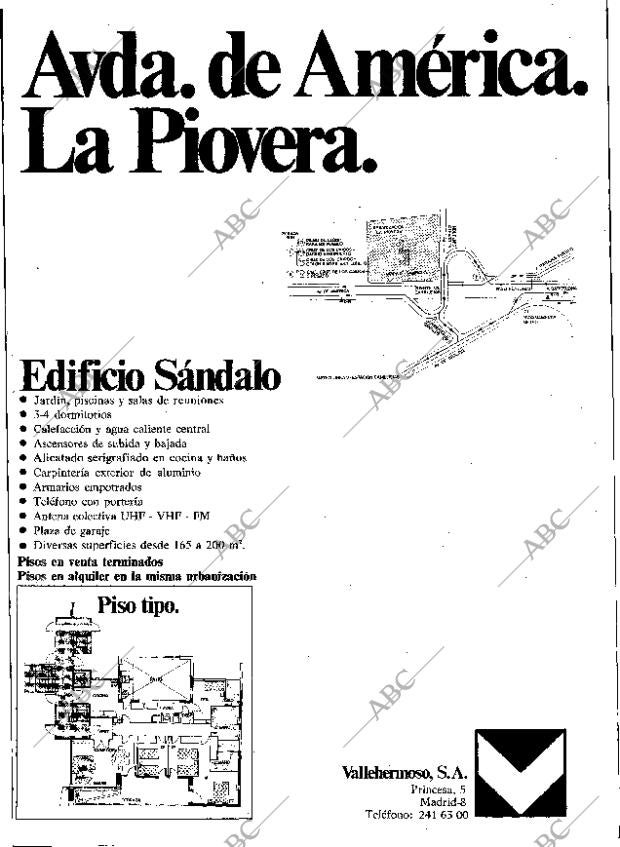 ABC MADRID 31-05-1975 página 19