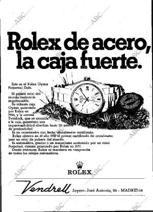 ABC MADRID 31-05-1975 página 2