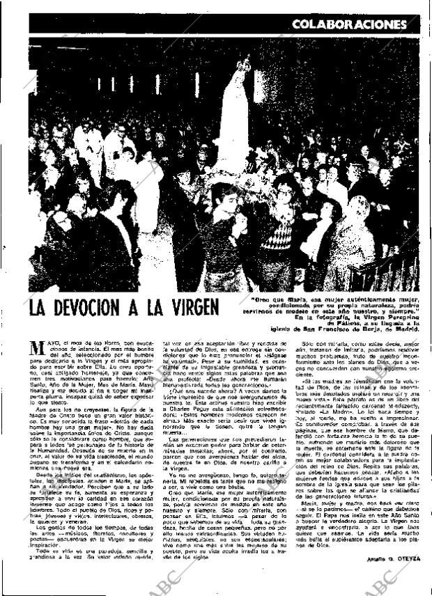 ABC MADRID 31-05-1975 página 21