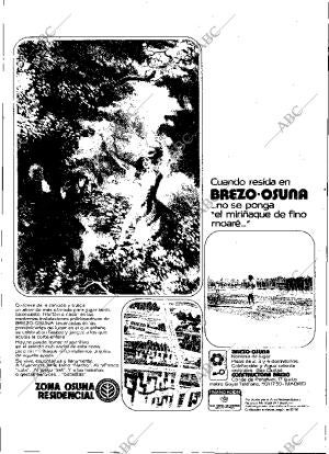 ABC MADRID 31-05-1975 página 22