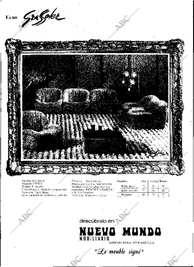 ABC MADRID 31-05-1975 página 24