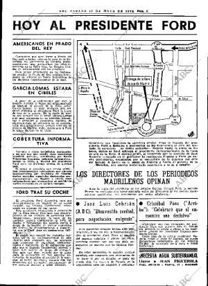 ABC MADRID 31-05-1975 página 31