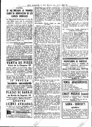 ABC MADRID 31-05-1975 página 37