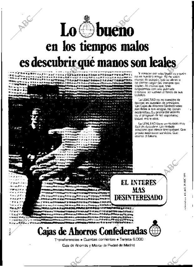 ABC MADRID 31-05-1975 página 4