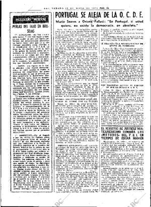 ABC MADRID 31-05-1975 página 43