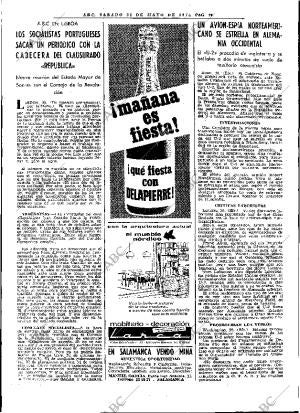 ABC MADRID 31-05-1975 página 44