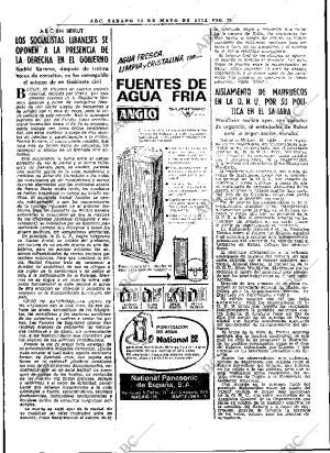ABC MADRID 31-05-1975 página 46