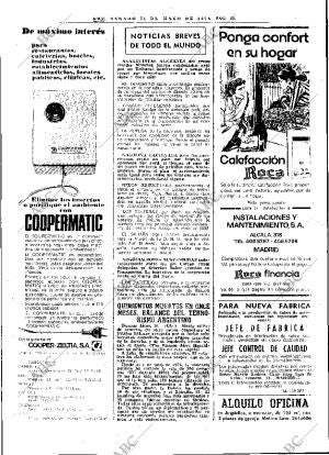 ABC MADRID 31-05-1975 página 48