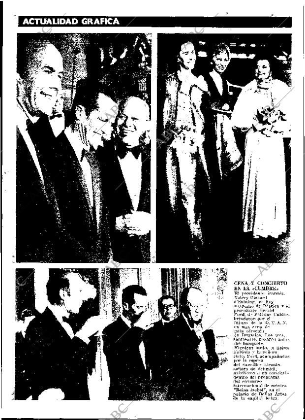 ABC MADRID 31-05-1975 página 5