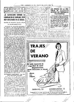 ABC MADRID 31-05-1975 página 55