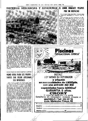 ABC MADRID 31-05-1975 página 59