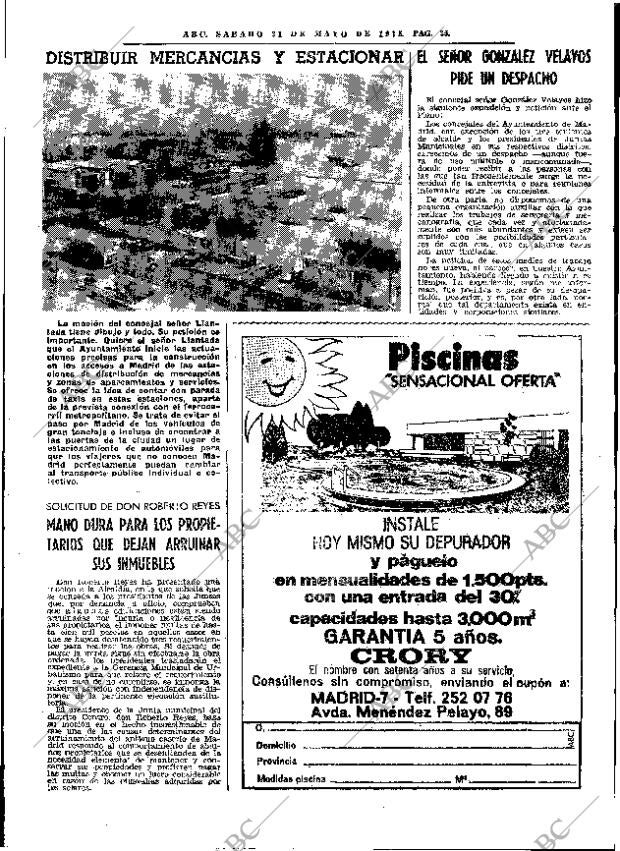 ABC MADRID 31-05-1975 página 59
