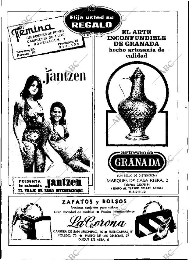 ABC MADRID 31-05-1975 página 6