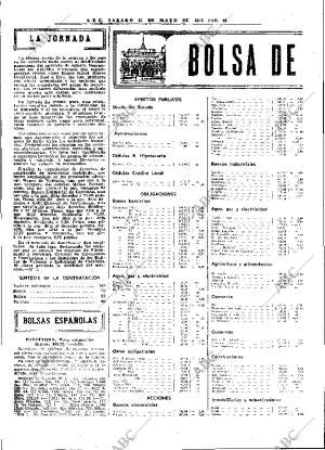 ABC MADRID 31-05-1975 página 72