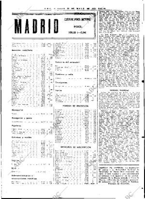 ABC MADRID 31-05-1975 página 73