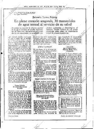 ABC MADRID 31-05-1975 página 76