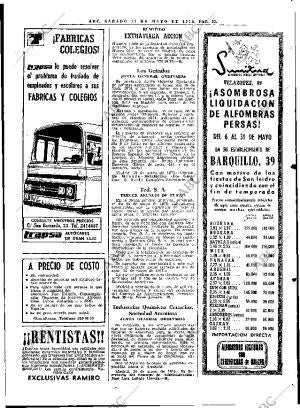 ABC MADRID 31-05-1975 página 77