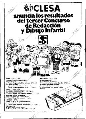 ABC MADRID 31-05-1975 página 8