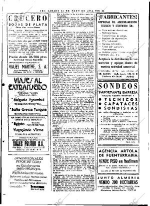 ABC MADRID 31-05-1975 página 80