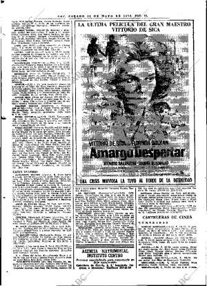 ABC MADRID 31-05-1975 página 88