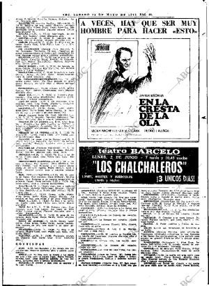 ABC MADRID 31-05-1975 página 89