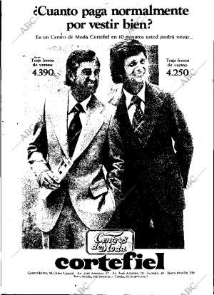 ABC MADRID 31-05-1975 página 9