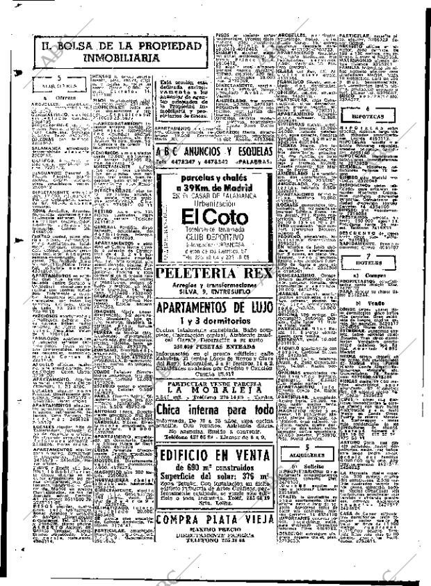 ABC MADRID 31-05-1975 página 94