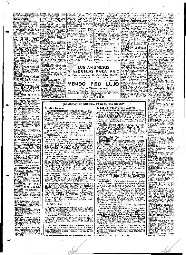 ABC MADRID 31-05-1975 página 96
